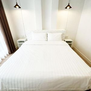 Standaard Kamer met een King Size Bed