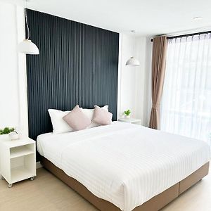 Superior Kamer met een King Size Bed